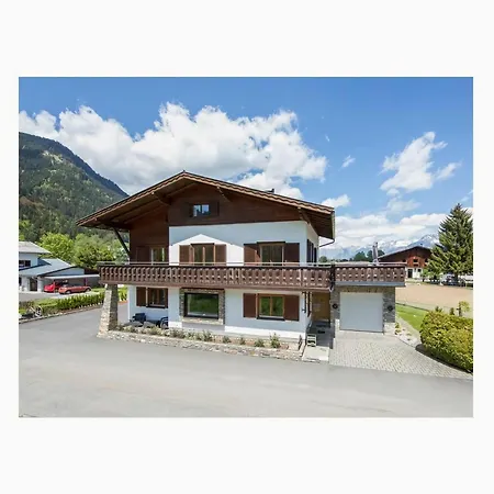 Prielau Apartment *