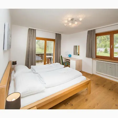 Apartment Prielau Maishofen