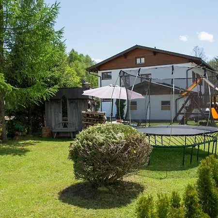 Apartment Prielau *